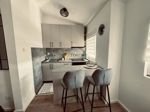 Izdavanje, jednosoban stan, 30m², Liman 2, Novi Sad Sve Podlokacije - image 4