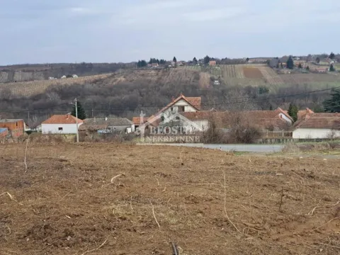 Prodaja, plac, 5600m², Brestovik, Grocka - image 8