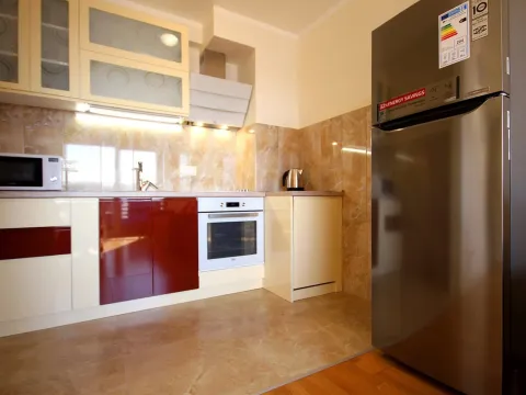 Sale, apartment, 51m², Bečići, Budva - image 15