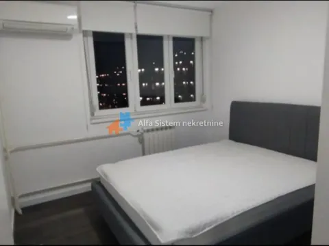 Izdavanje, četvorosoban stan, 100m², Savski Venac, Beograd - image 9