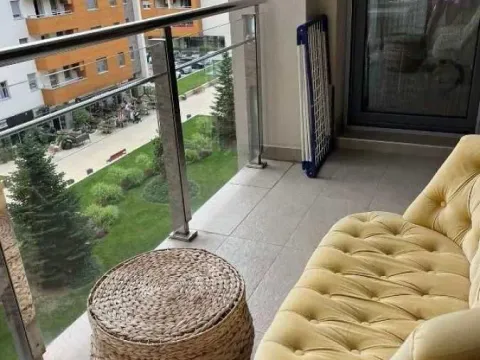 Izdavanje, dvosoban stan, 53m², Novi Beograd Blok 67, Novi Beograd Sve Podlokacije - image 9