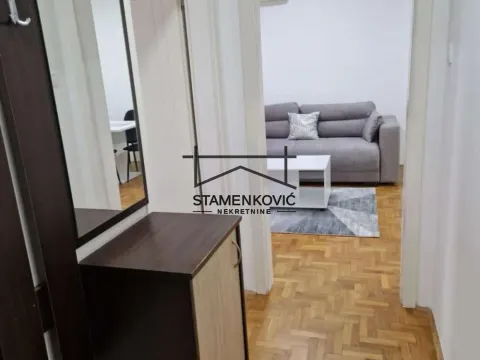 Prodaja, jednosoban stan, 42m², Socijalno, Novi Sad Sve Podlokacije - image 8