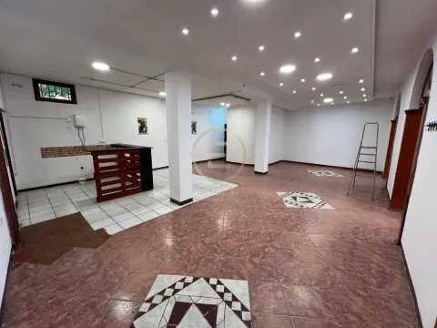 Rent, office space, 167m², Centar, Novi Sad - image 14