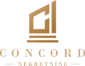 CONCORD NEKRETNINE