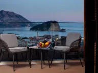 Sale, three bedroom apartment, 263m², Komoševina, Budva - image 10