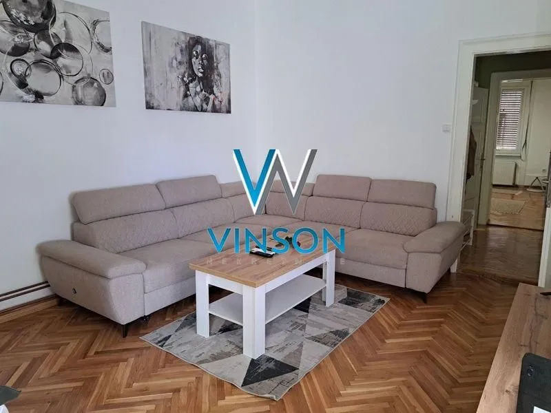 Izdavanje, dvosoban stan, 52m², Novi Sad Sve Podlokacije, Novi Sad