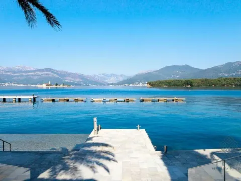 Sale, studio apartment, 29m², Bogišići, Tivat - image 5