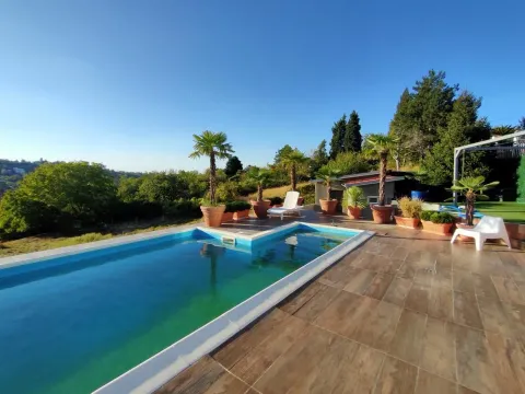 Sale, house, 380m², Sremska Kamenica, Petrovaradin - image 36