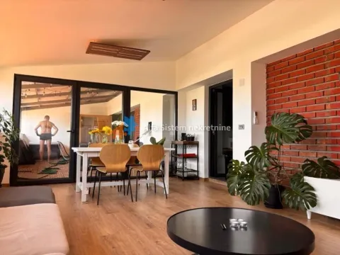 Izdavanje, dvosoban stan, 60m², Novi Beograd Sve Podlokacije, Beograd - image 3