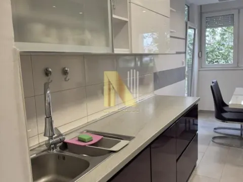 Izdavanje, dvosoban stan, 65m², Liman 3, Novi Sad Sve Podlokacije - image 10