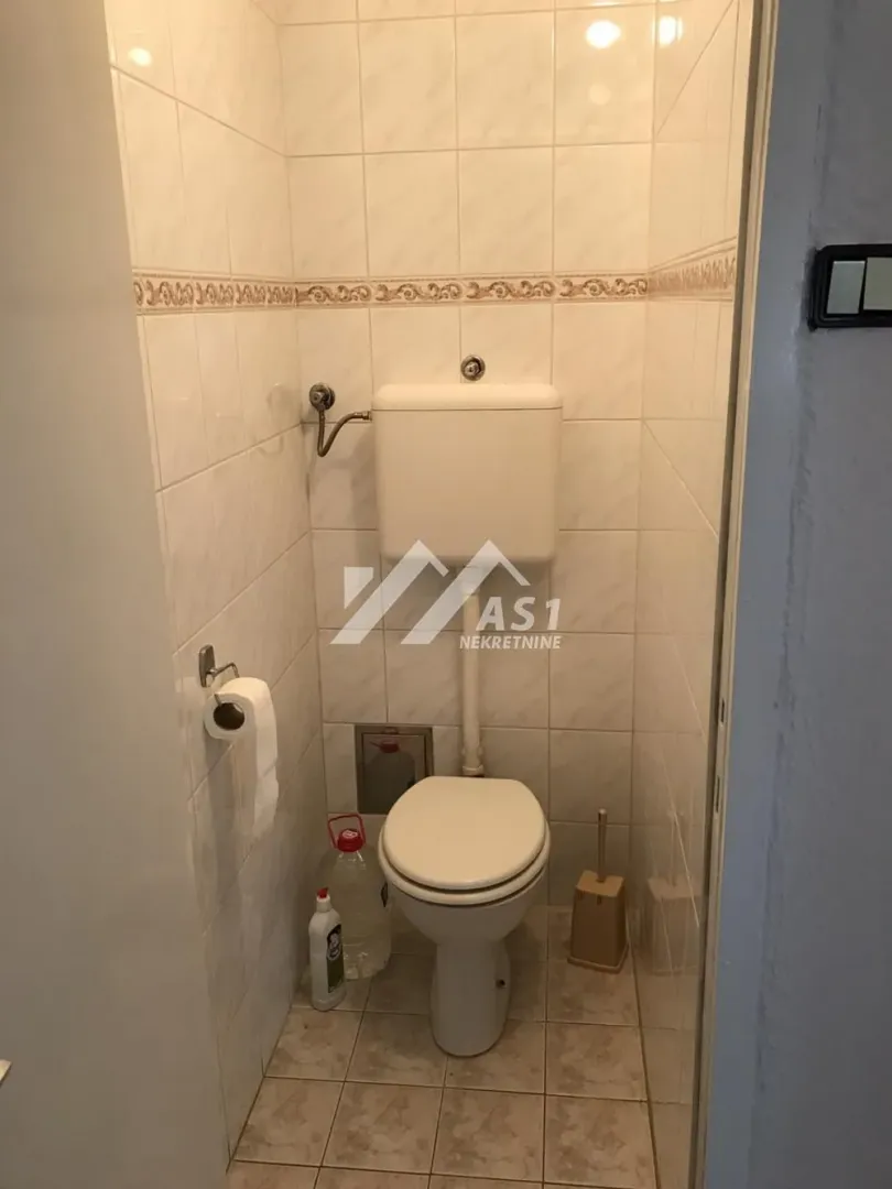 Rent, three bedroom apartment, 76m², Liman 3, Novi Sad Sve Podlokacije