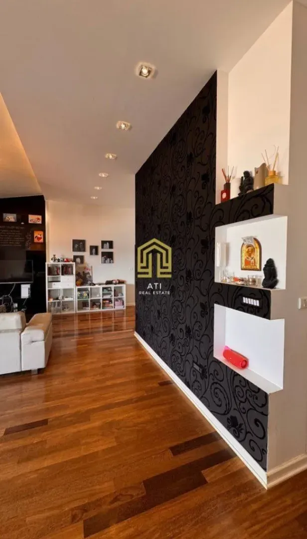 Sale, three bedroom apartment, 151m², Kamenovo, Budva