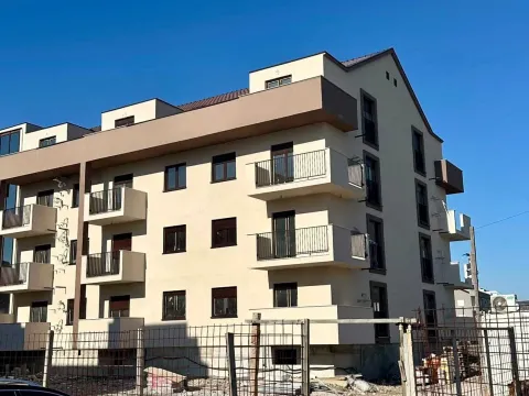 Sale, one bedroom apartment, 46m², Zabjelo, Podgorica - image 9
