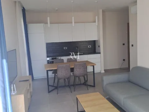 Izdavanje, jednosoban stan, 44m², Kavač, Kotor - image 5