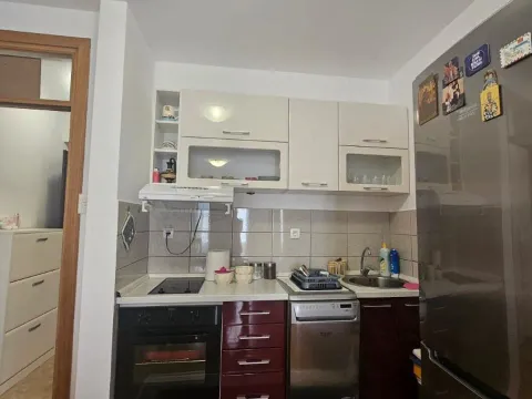 Sale, one bedroom apartment, 45m², Babilonija, Budva - image 4