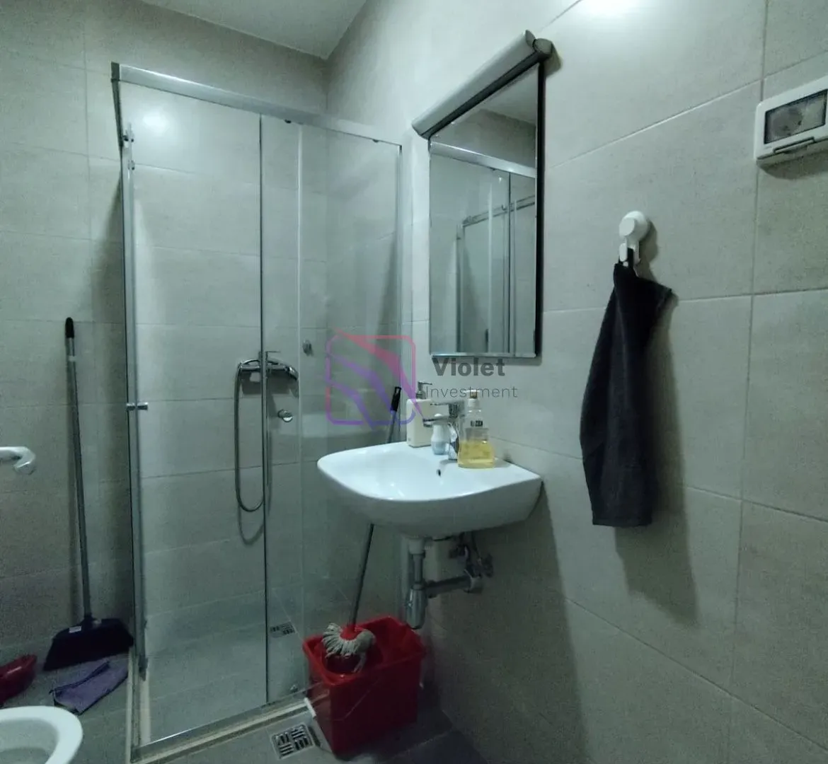 Rent, two bedroom apartment, 103m², Ljubović, Podgorica