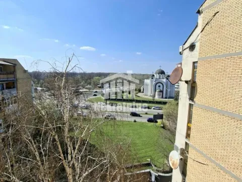 Rent, one bedroom apartment, 50m², Čukarička Padina, Beograd - image 19