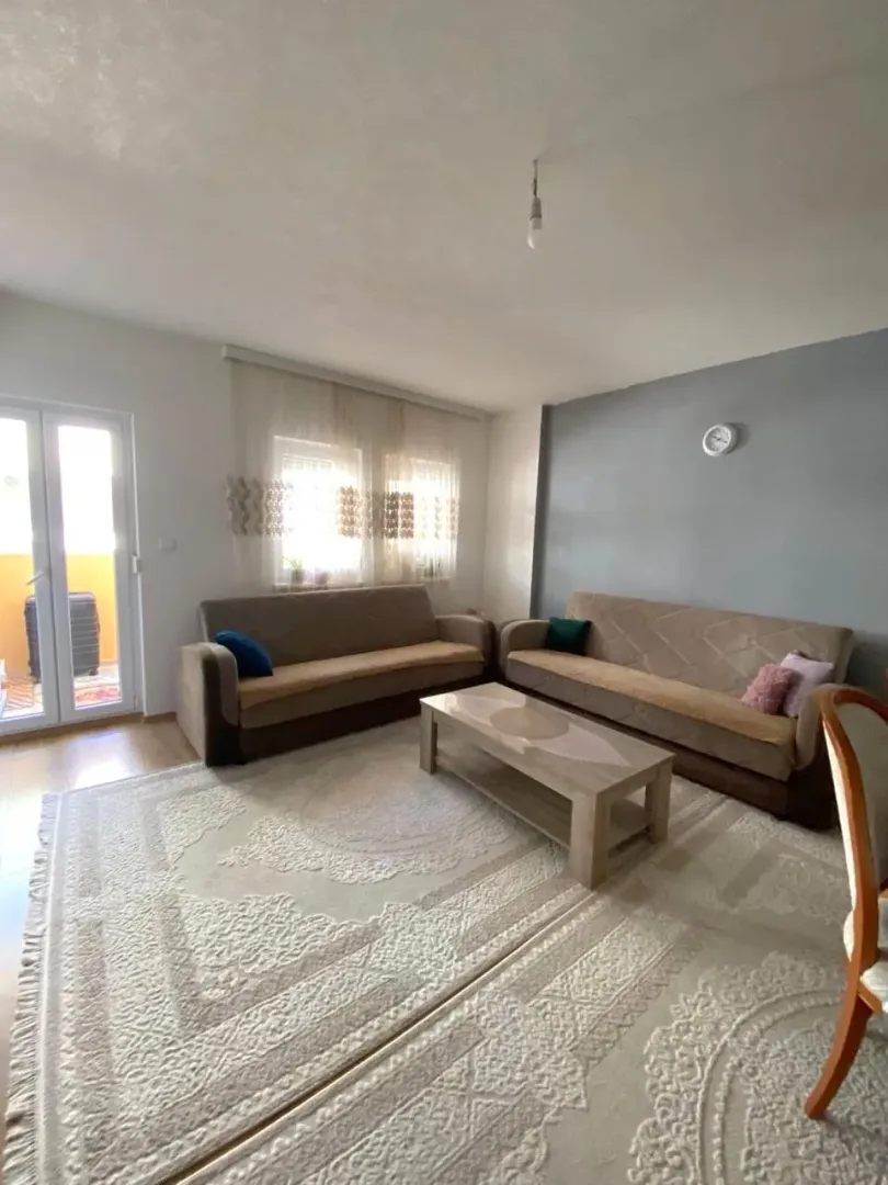 Prodaja, jednosoban stan, 58m², Ilino, Bar
