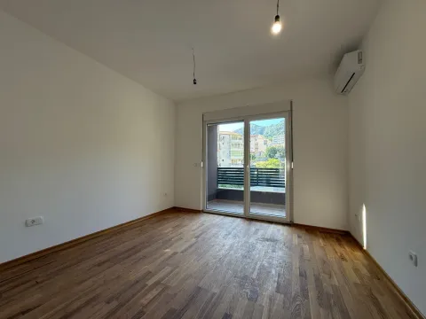Sale, studio apartment, 25m², Lazi, Budva - image 1