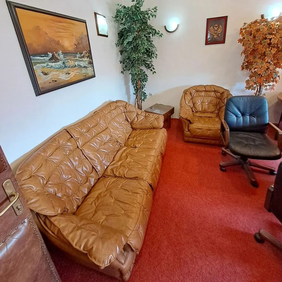 Rent, office space, 60m², Stari Aerodrom, Podgorica