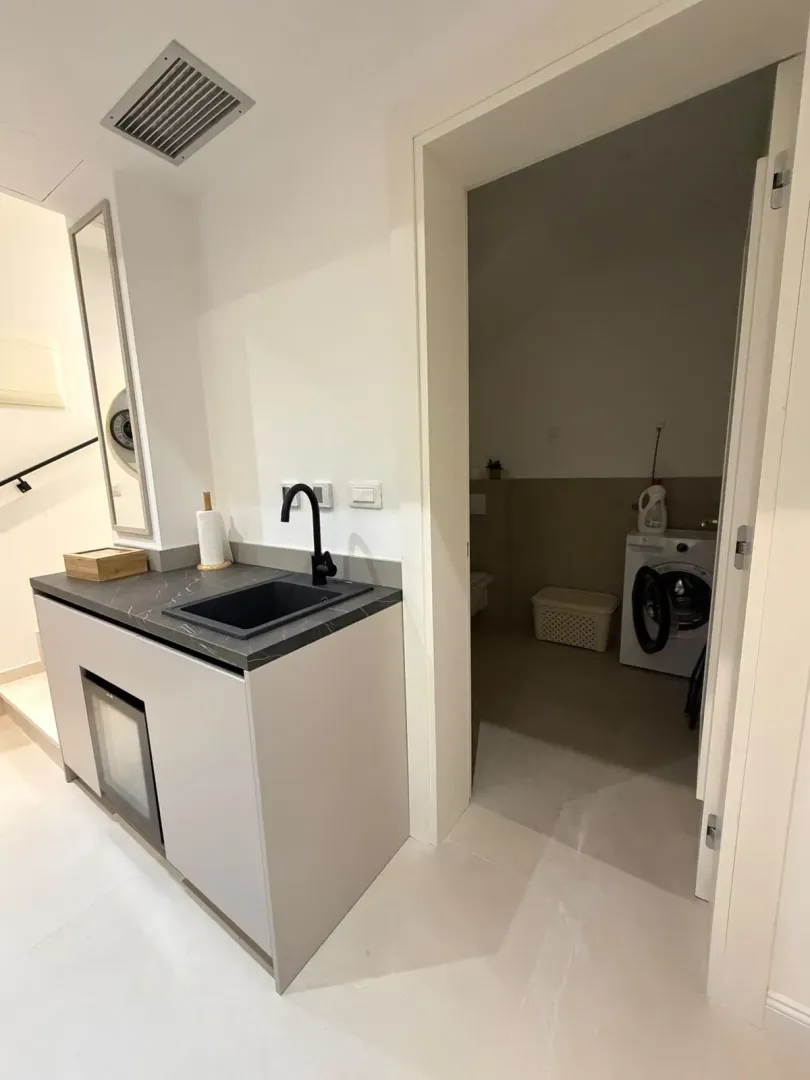 Rent, house, 220m², Reževići, Budva