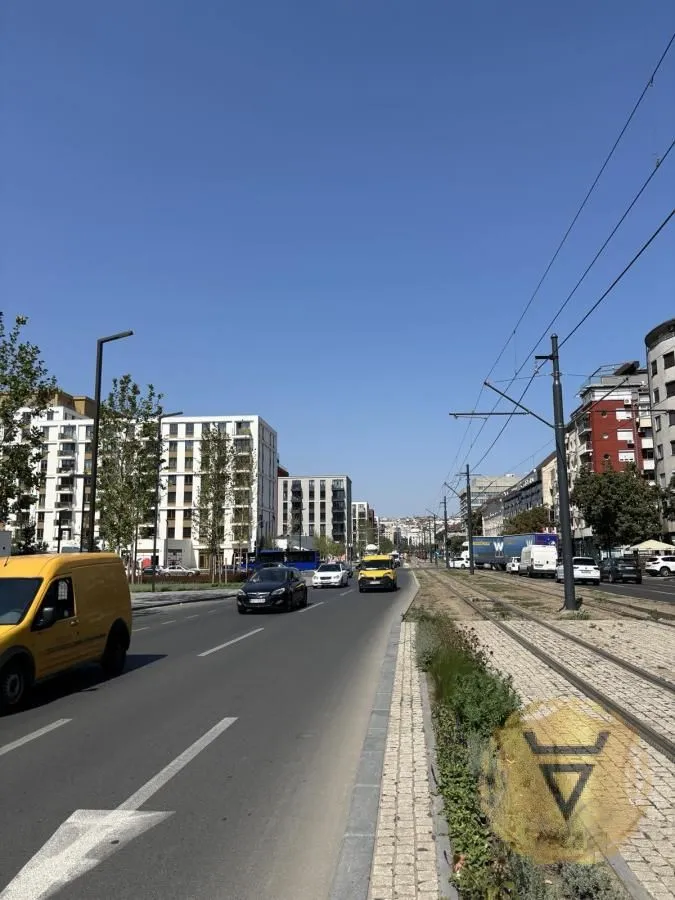 Prodaja, poslovni prostor, 43m², Palata Pravde, Beograd