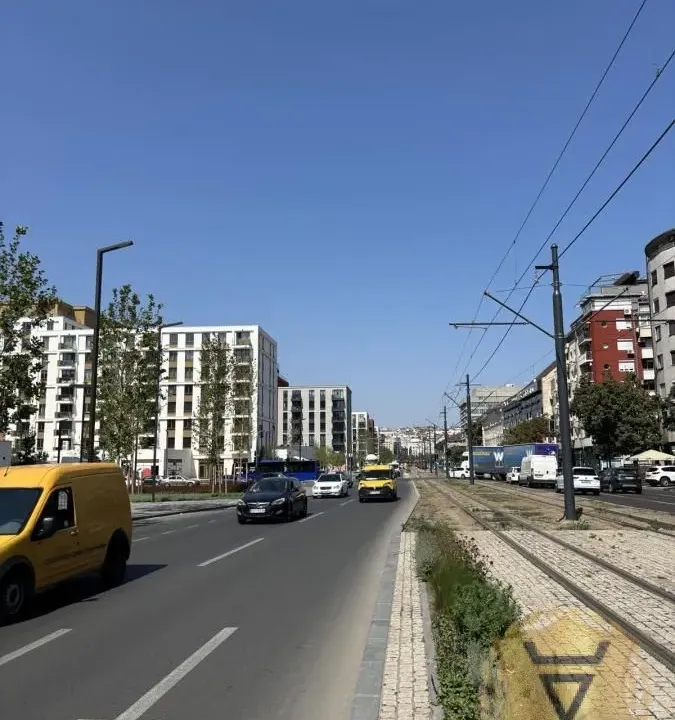 Prodaja, poslovni prostor, 43m², Palata Pravde, Beograd
