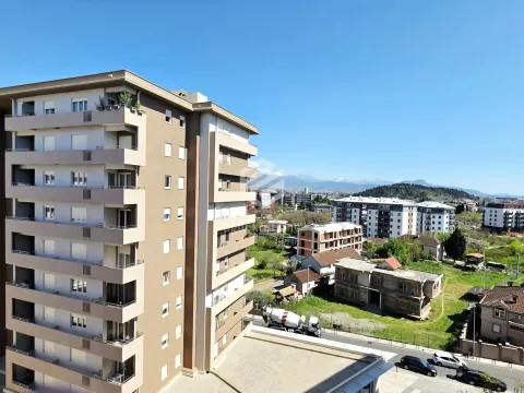 Rent, one bedroom apartment, 49m², Central Point, Podgorica - image 14
