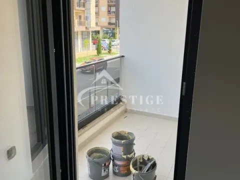 Prodaja, jednosoban stan, 45m², City Kvart, Podgorica - image 5