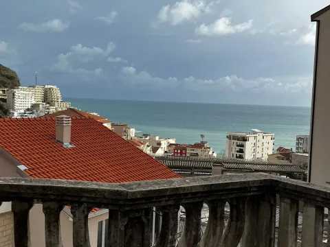 Izdavanje, jednosoban stan, 55m², Rafailovići, Budva - image 18