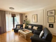 Rent, three bedroom apartment, 145m², Momišići, Podgorica - image 6