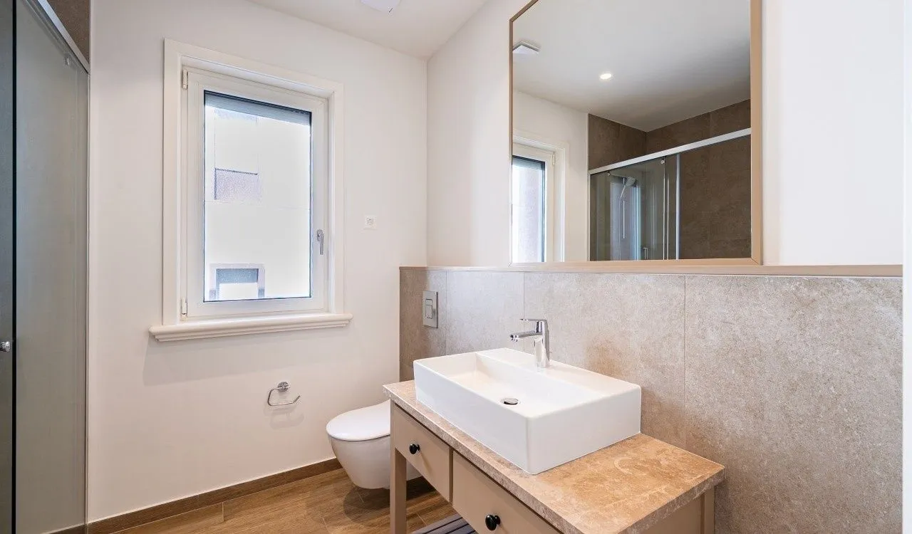 Prodaja, dvosoban stan, 94m², Luštica Bay, Tivat