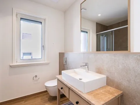 Prodaja, dvosoban stan, 94m², Luštica Bay, Tivat - image 8
