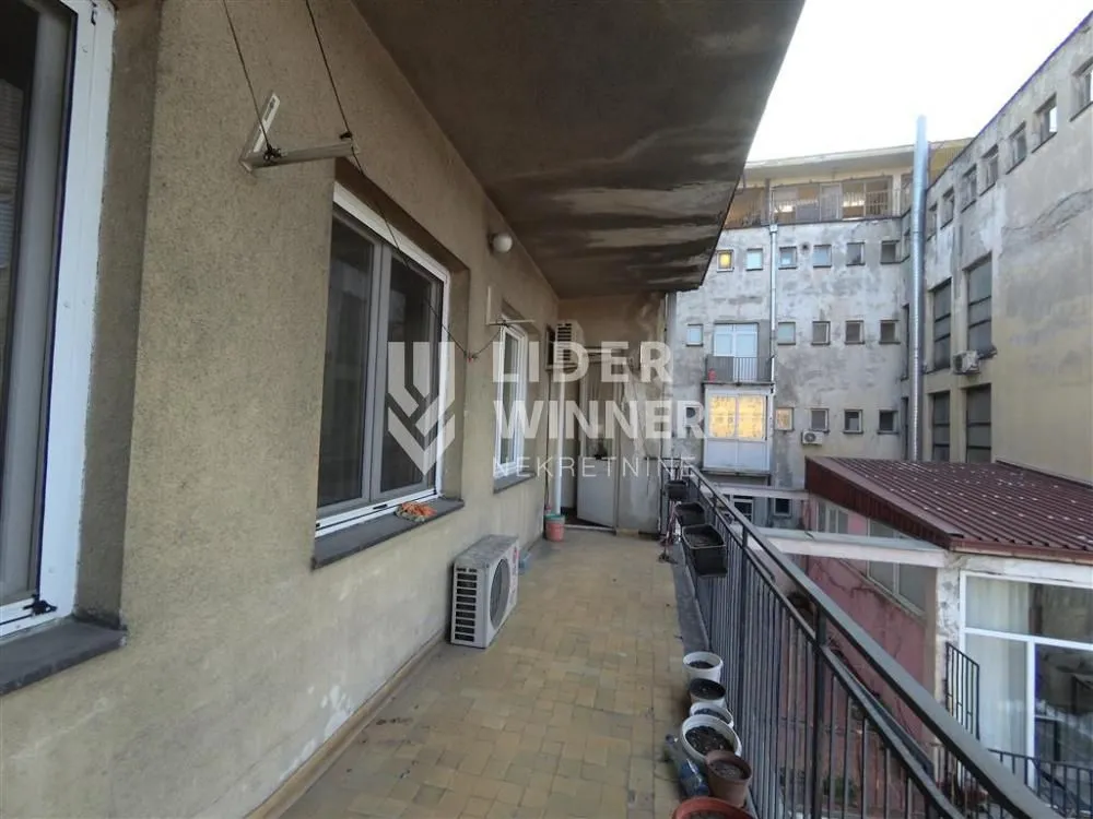 Sale, four bedroom apartment, 148m², Stari Grad, Beograd