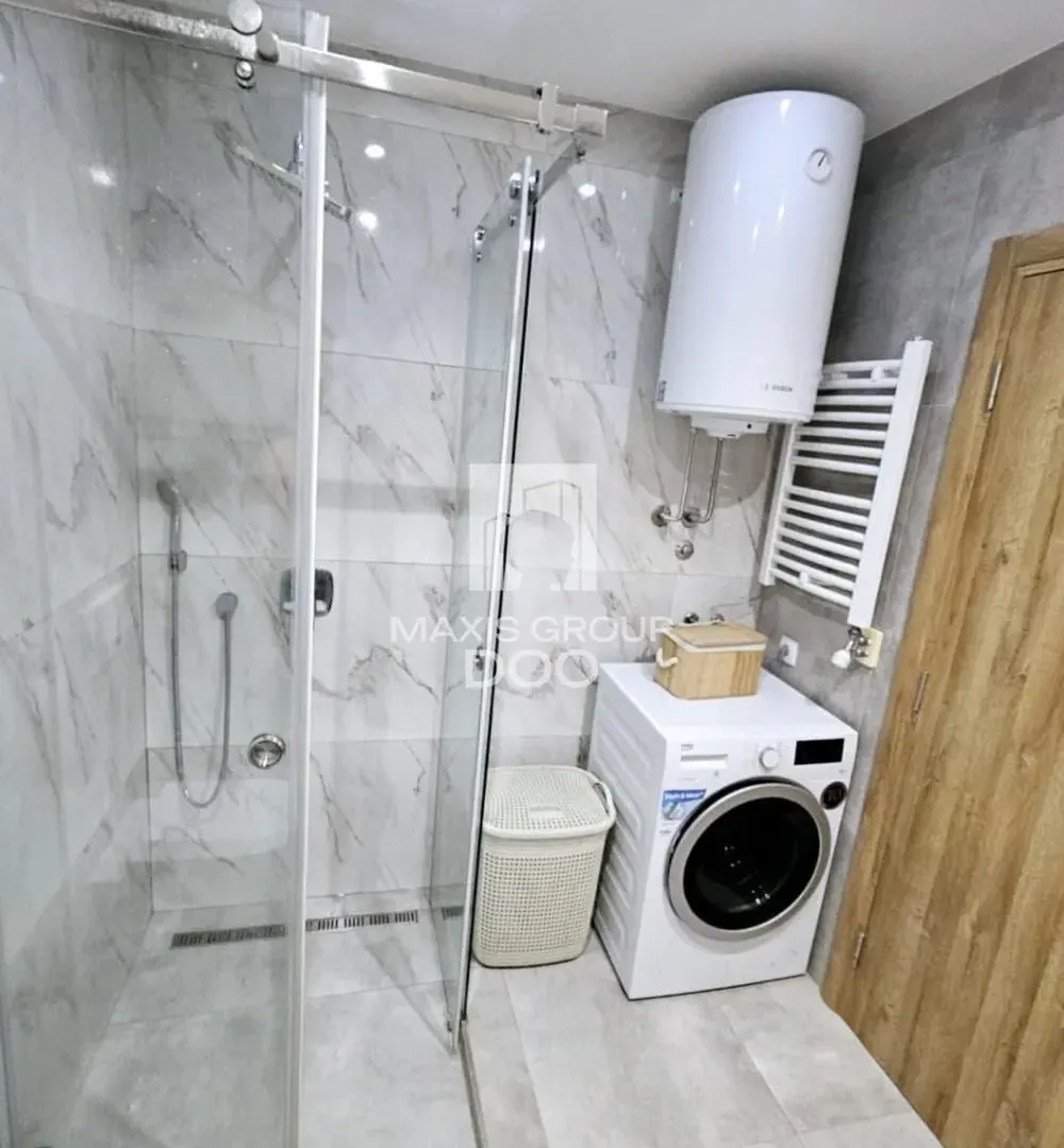 Sale, two bedroom apartment, 59m², Altina, Beograd