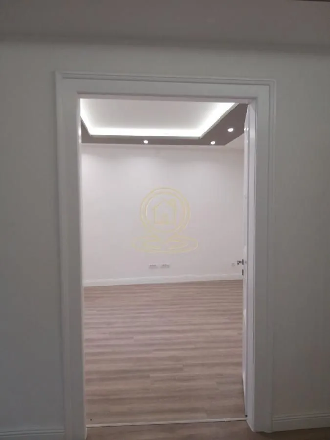 Rent, office space, 130m², Vračar Hram, Vračar Sve Podlokacije