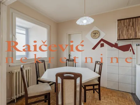 Prodaja, dvosoban stan, 67m², Novi Beograd Blok 61, Novi Beograd Sve Podlokacije - image 11