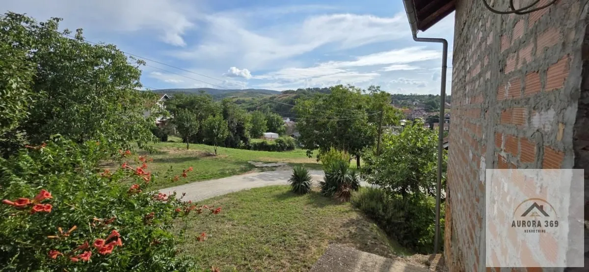 Sale, house, 312m², Novi Sad, Srbija