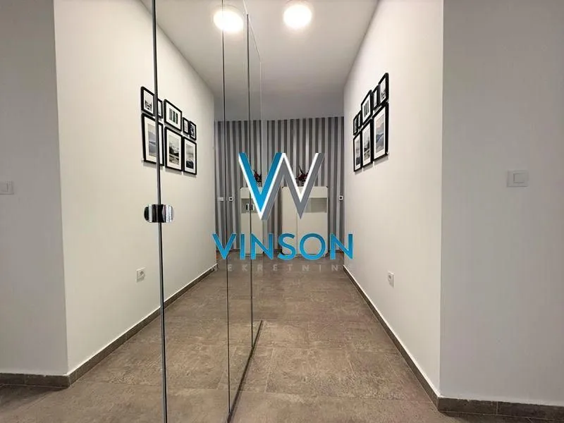 Rent, three bedroom apartment, 57m², Novi Sad Sve Podlokacije, Novi Sad