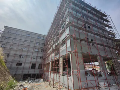 Prodaja, jednosoban stan, 40m², Kolašin, Crna Gora - image 5