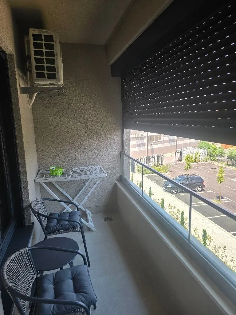 Rent, one bedroom apartment, 48m², Donja Gorica, Podgorica