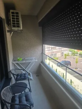 Rent, one bedroom apartment, 48m², Donja Gorica, Podgorica - image 9