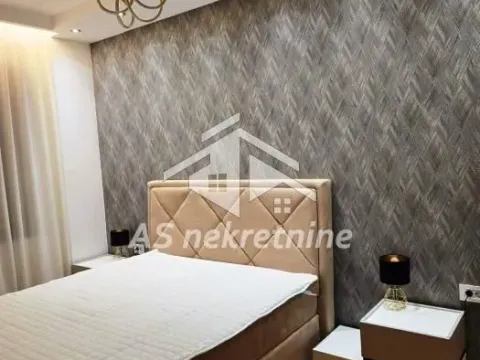 Izdavanje, dvosoban stan, 52m², Cvijićeva, Palilula Sve Podlokacije - image 7