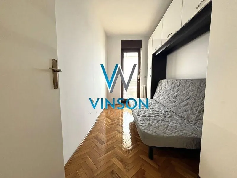 Izdavanje, jednosoban stan, 43m², Grbavica, Novi Sad Sve Podlokacije