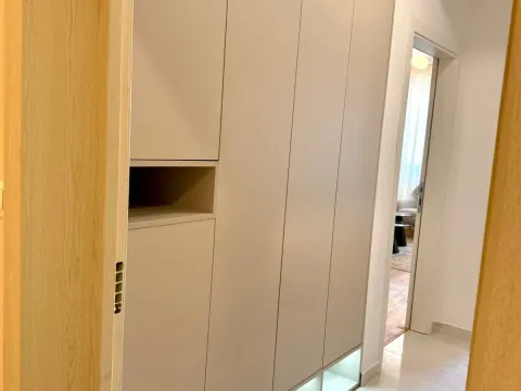 Rent, one bedroom apartment, 47m², Zabjelo, Podgorica - image 7