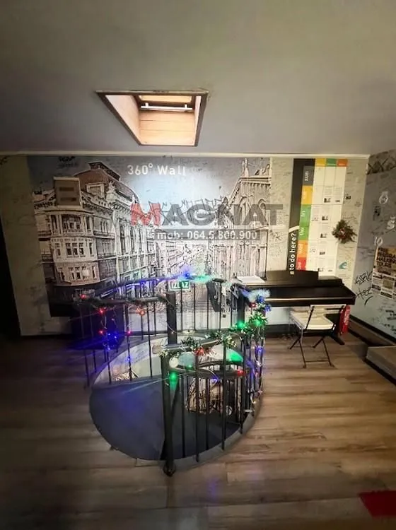 Sale, office space, 170m², Stari Grad, Beograd