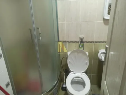 Izdavanje, garsonjera, 24m², Banatić, Novi Sad Sve Podlokacije - image 6