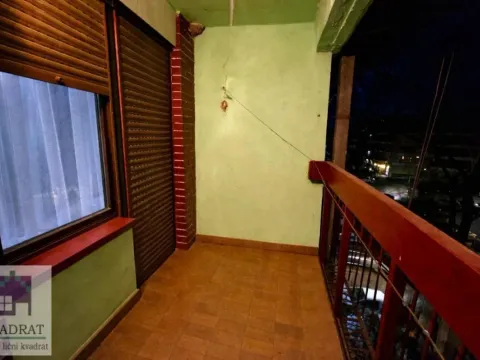 Sale, one bedroom apartment, 46m², Novo naselje, Novi Sad - image 5