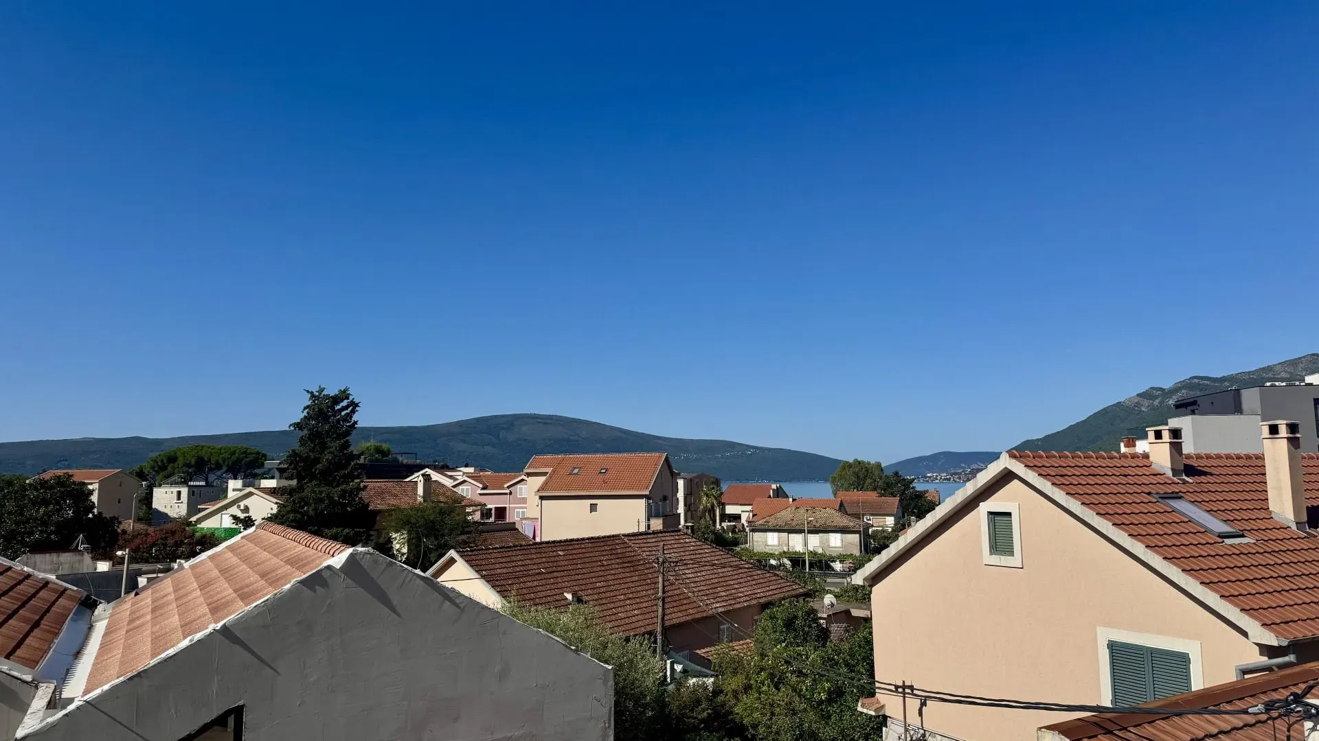 Prodaja, kuća, 124m², Donja Lastva, Tivat