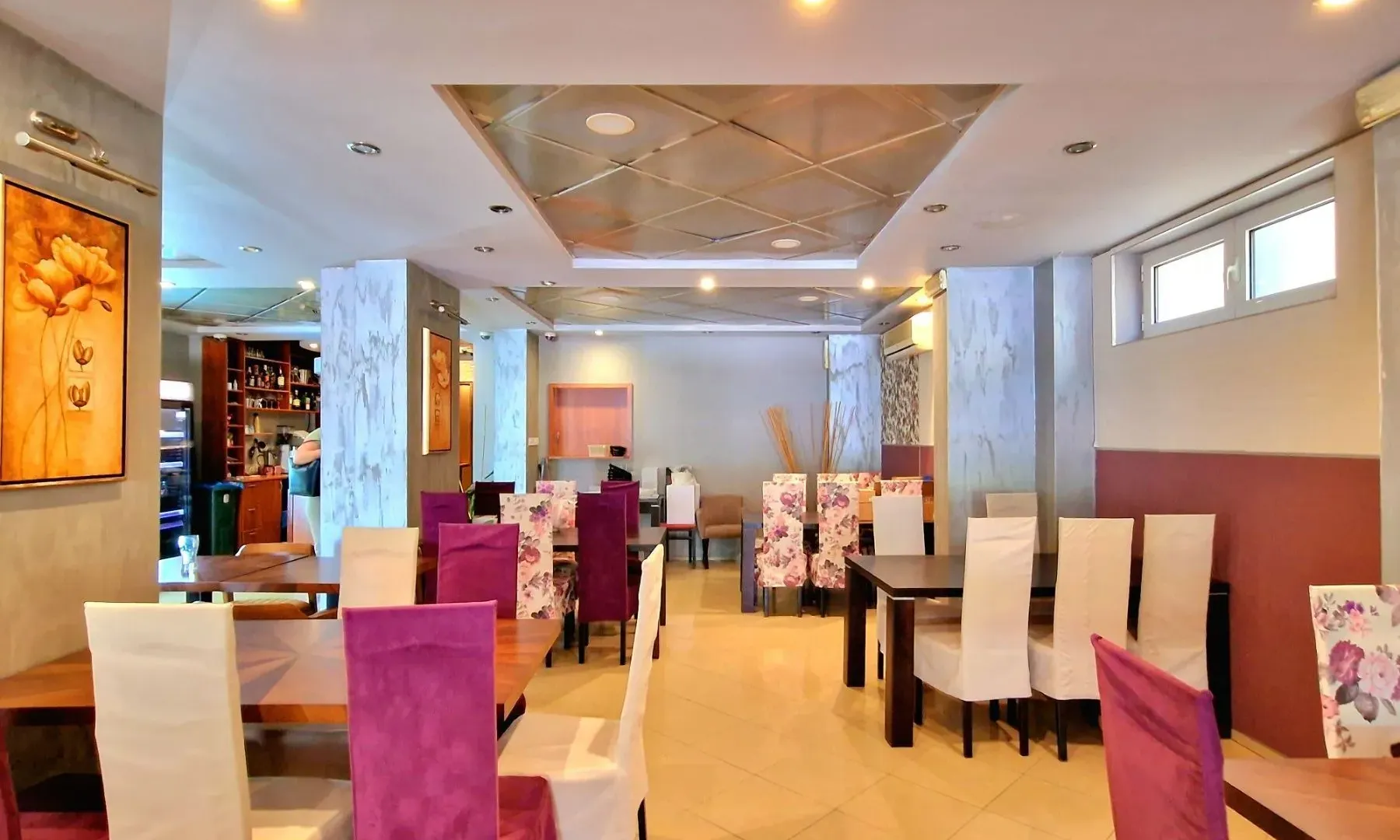 Sale, office space, 219m², Bečići, Budva